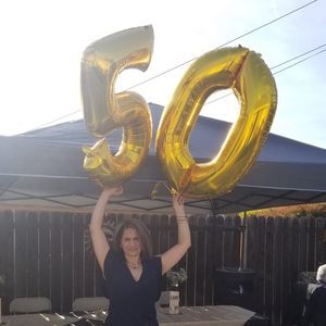 Meet your Posher, Norma